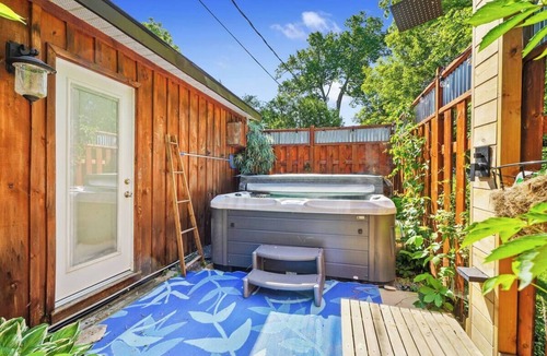 Campbellford Cottage | Gather-on-Trent