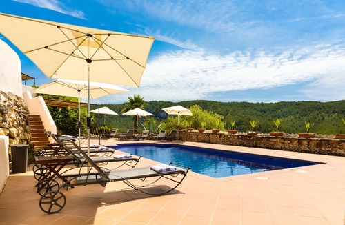 Sitges Town Center House | Gather, Relax, Celebrate: Your Private Retreat for Large Groups
