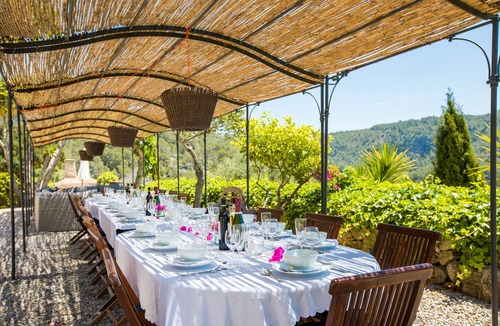 Sitges Town Center House | Gather, Relax, Celebrate: Your Private Retreat for Large Groups
