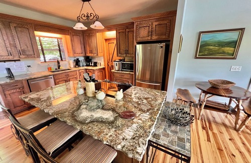 Dillard House | Gather @ Sky Valley-Highlands Hub>Hike-Golf-Perch @ 3300’! Upscale Rustic 5BR-4B