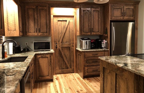 Dillard House | Gather @ Sky Valley-Highlands Hub>Hike-Golf-Perch @ 3300’! Upscale Rustic 5BR-4B