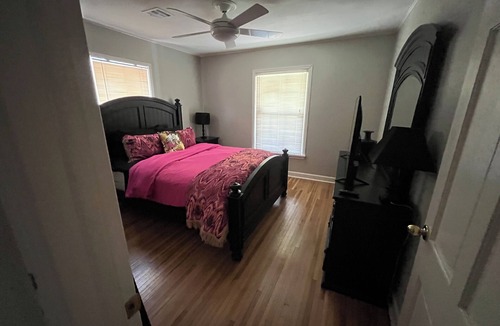 Tulsa House | Gathering Place 2 Bedroom