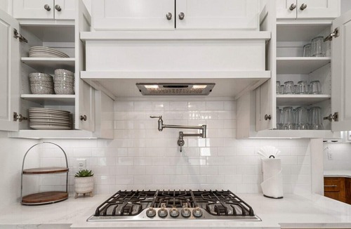 Deco District House | Gathering Place Luxury-Pool/Spa/OutdoorKitchen