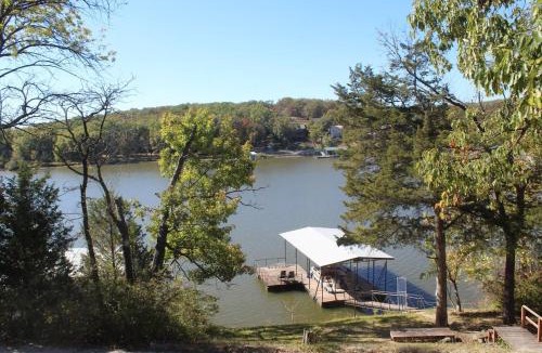 Warsaw Villa | Gatliff Getaway