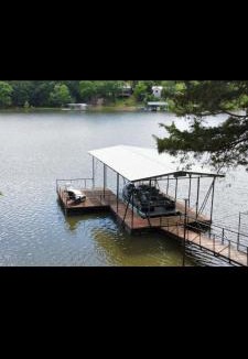 Warsaw Villa | Gatliff Getaway