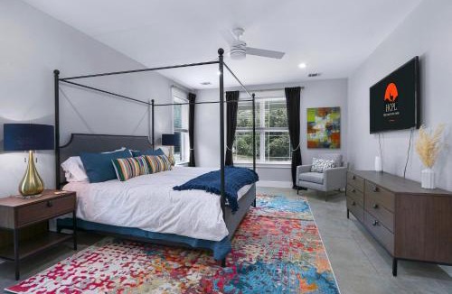 Hays County House | Gatlin Getaway