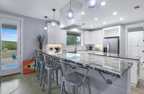 Hays County House | Gatlin Getaway