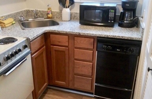 Chalet Village Condo | Gatlinburg Mountain Bungalow!