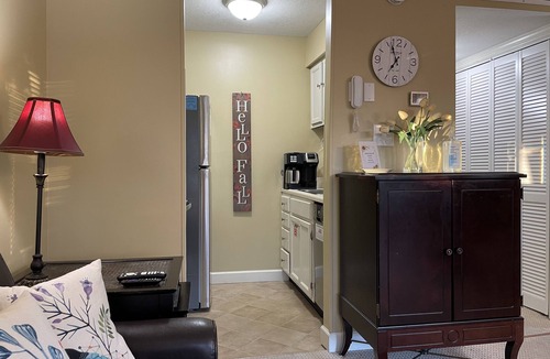 Chalet Village Condo | Gatlinburg Studio Just Minutes from Smoky Mountain Hiking & Attractions!
