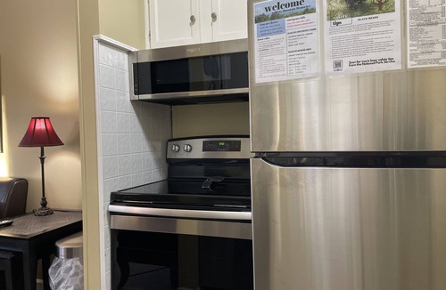 Chalet Village Condo | Gatlinburg Studio Just Minutes from Smoky Mountain Hiking & Attractions!