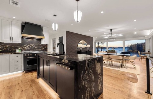 Gainesville House | Gatsby Luxury Lake Lanier