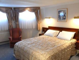 Horley Hotel | Gatwick Cambridge Hotel