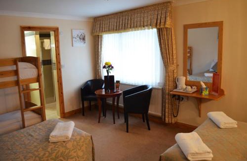 Horley Hotel | Gatwick Cambridge Hotel