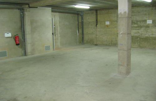 Bossost Apartment | Gauach