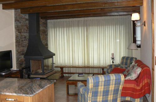 Bossost Apartment | Gauach
