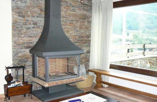 Bossost Apartment | Gauach