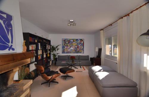 Santa Cristina de Aro Villa | Gaudi CostaBravaSi