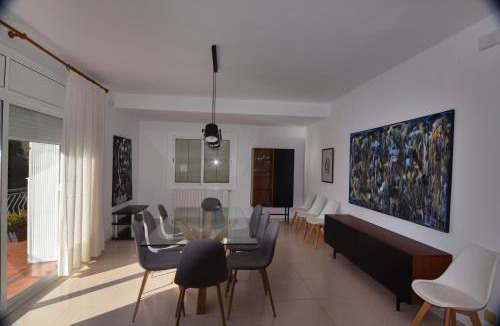 Santa Cristina de Aro Villa | Gaudi CostaBravaSi