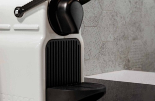 Eixample Apartment | Gaudi Style apartment Barcelona