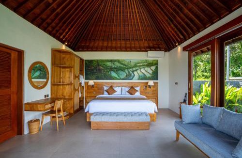 Sidemen Villa | Gauri Villas Sidemen