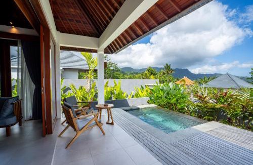 Sidemen Villa | Gauri Villas Sidemen