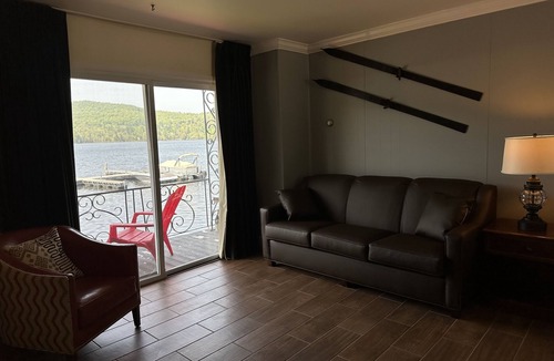 Saranac Lake Hotel | Gauthier's Saranac Lake Inn