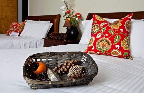 Saranac Lake Hotel | Gauthier's Saranac Lake Inn