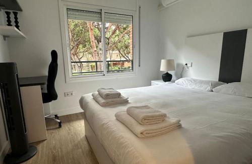 Gava House | Gavà Mar: Villa Lujo 6 Pax