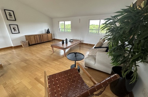Gava House | Gavà Mar: Villa Lujo 6 Pax Lilis House
