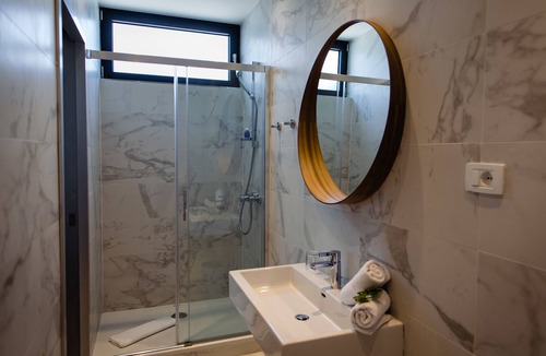 Cove Osibova (Milna) Hotel | Gava Waterman Island Cottages