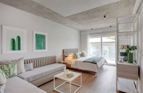 Cove Osibova (Milna) Hotel | Gava Waterman Milna Resort
