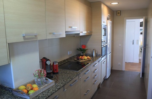 Gava Apartment | GAVA2 BEACHFRONT PENTHOUSE BARCELONA CASTELLDEFELS