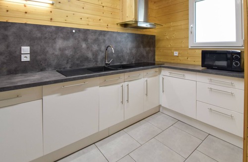 Luz-Saint-Sauveur House | Gavarnie für 8 Personen und 4 Kinder by Interhome