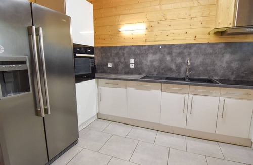 Luz-Saint-Sauveur House | Gavarnie für 8 Personen und 4 Kinder by Interhome