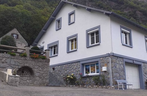 Gedre Apartment | Gavarnie-Gèdre - Au coeur des 3 Cirques - 6 pers - 3 clés confort