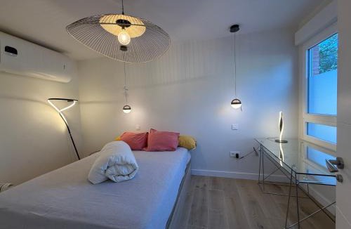 Villa de Vallecas Apartment | GAVIA- Suite LUXURY - Go easy Down town