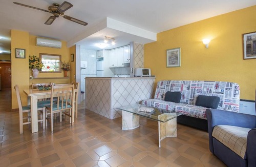 Salou City Centre Apartment | Gavina apartment salou