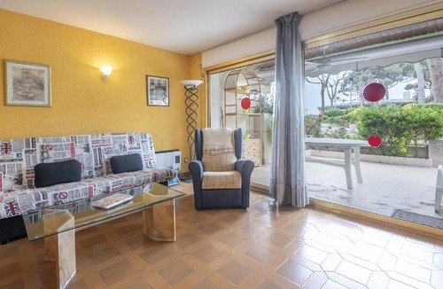 Salou City Centre Apartment | Gavina apartment salou