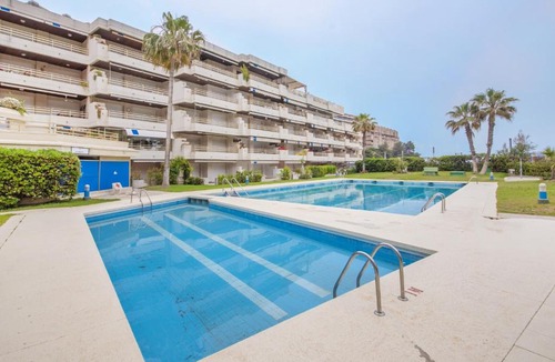 Salou City Centre Apartment | Gavina apartment salou