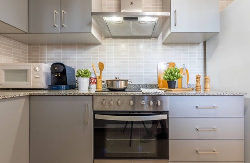 Riumar House | Gaviota 5 by Interhome