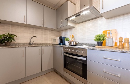 Riumar House | Gaviota 5 by Interhome
