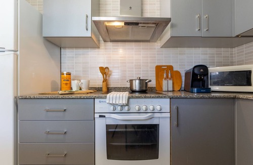 Riumar House | Gaviota 6 by Interhome