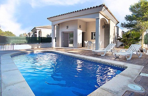 Riumar House | Gaviota 6 by Interhome