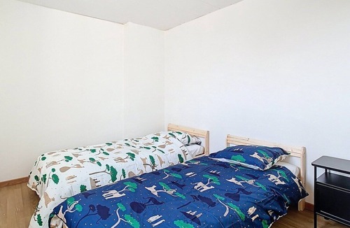 Gavrelle House | Gavrelle's home
