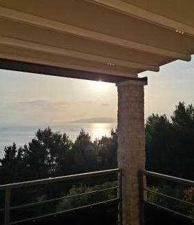 Cres Apartment | Gavza Sky View Apartment