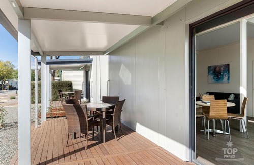 Willaston Villa | Gawler Caravan Park