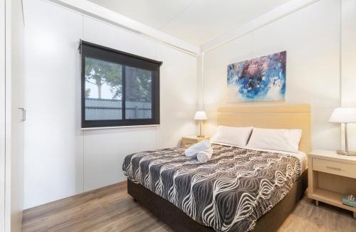 Willaston Villa | Gawler Caravan Park