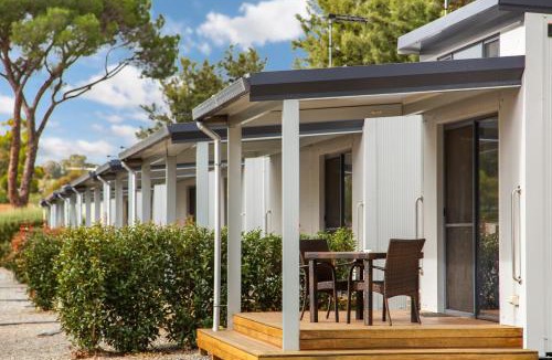 Willaston Villa | Gawler Caravan Park