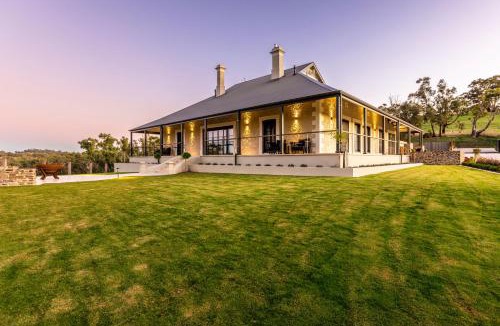 Angaston Villa | Gawler Park Estate