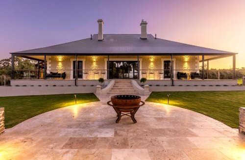 Angaston Villa | Gawler Park Estate